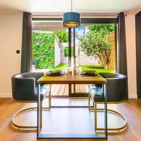 Casa vacanze Nuit Confort Avec Balnéo Xxl Privative Et Climatisation