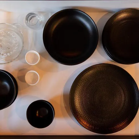 بيت للعطل Nuit Confort Avec Balneo Xxl Privative Et Climatisation *