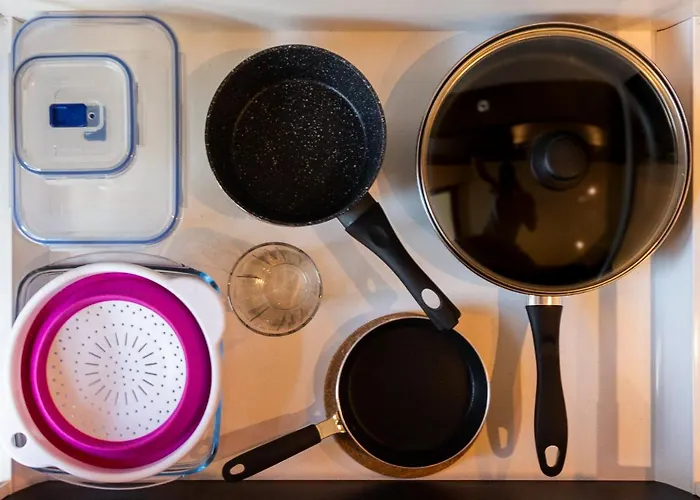 Nuit Confort Avec Balneo Xxl Privative Et Climatisation * Nantes