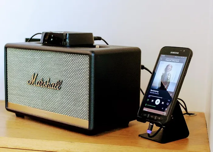 Nuit Confort Avec Balneo Xxl Privative Et Climatisation 펜션