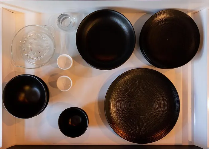 Prázdninový dům Nuit Confort Avec Balneo Xxl Privative Et Climatisation *