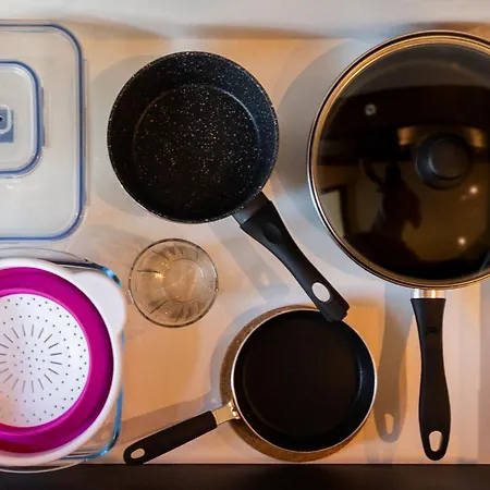 Nuit Confort Avec Balneo Xxl Privative Et Climatisation * Nantes